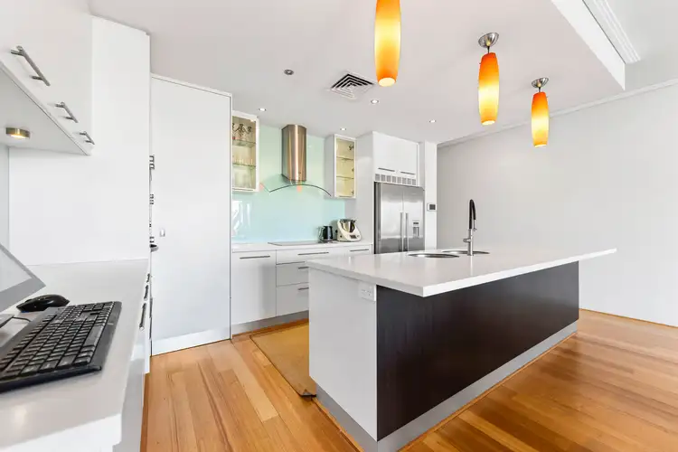 Fifth view of Homely apartment listing, 66 Coghlan Road, Subiaco WA 6008