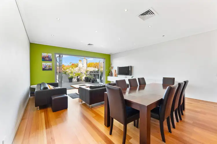 Sixth view of Homely apartment listing, 66 Coghlan Road, Subiaco WA 6008