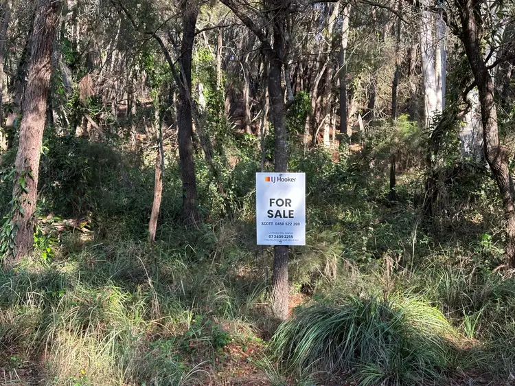 Main view of Homely land listing, 37 Bauhinia Drive, Russell Island QLD 4184