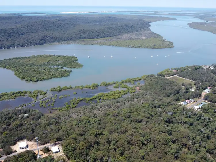 Third view of Homely land listing, 37 Bauhinia Drive, Russell Island QLD 4184