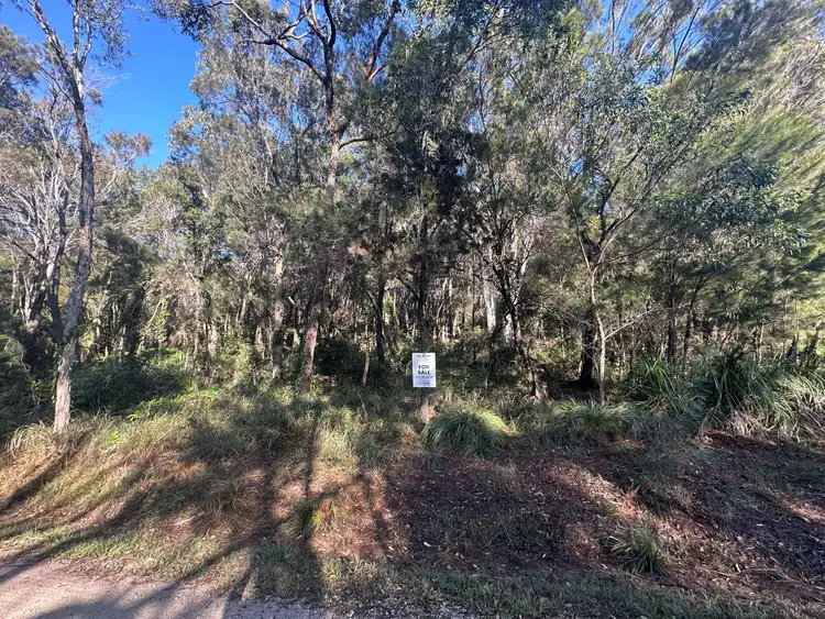 Sixth view of Homely land listing, 37 Bauhinia Drive, Russell Island QLD 4184