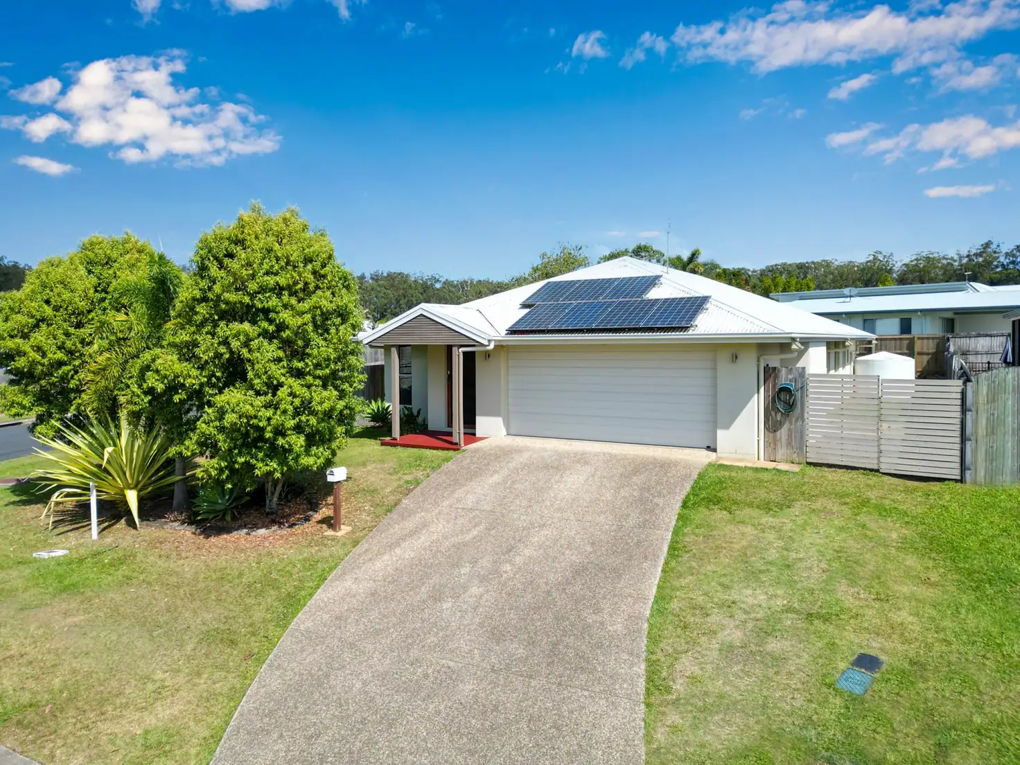 Main view of Homely house listing, 3 Pepper Tree Way, Beerwah QLD 4519
