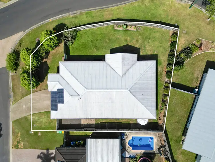 Second view of Homely house listing, 3 Pepper Tree Way, Beerwah QLD 4519