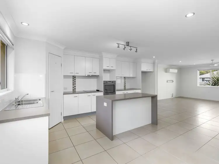 Third view of Homely house listing, 3 Pepper Tree Way, Beerwah QLD 4519