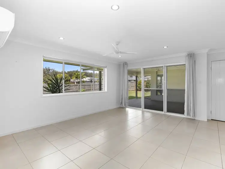 Fourth view of Homely house listing, 3 Pepper Tree Way, Beerwah QLD 4519
