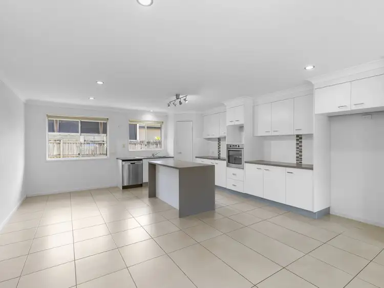 Fifth view of Homely house listing, 3 Pepper Tree Way, Beerwah QLD 4519