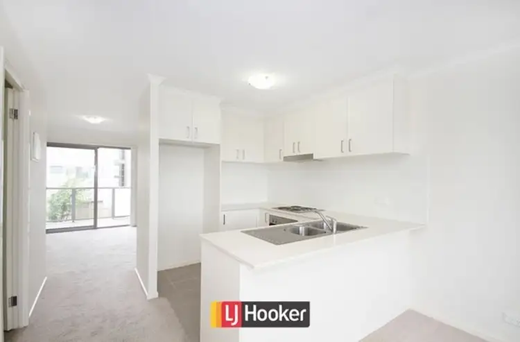 Main view of Homely apartment listing, 91/75 Elizabeth Jolley Crescent, Franklin ACT 2913