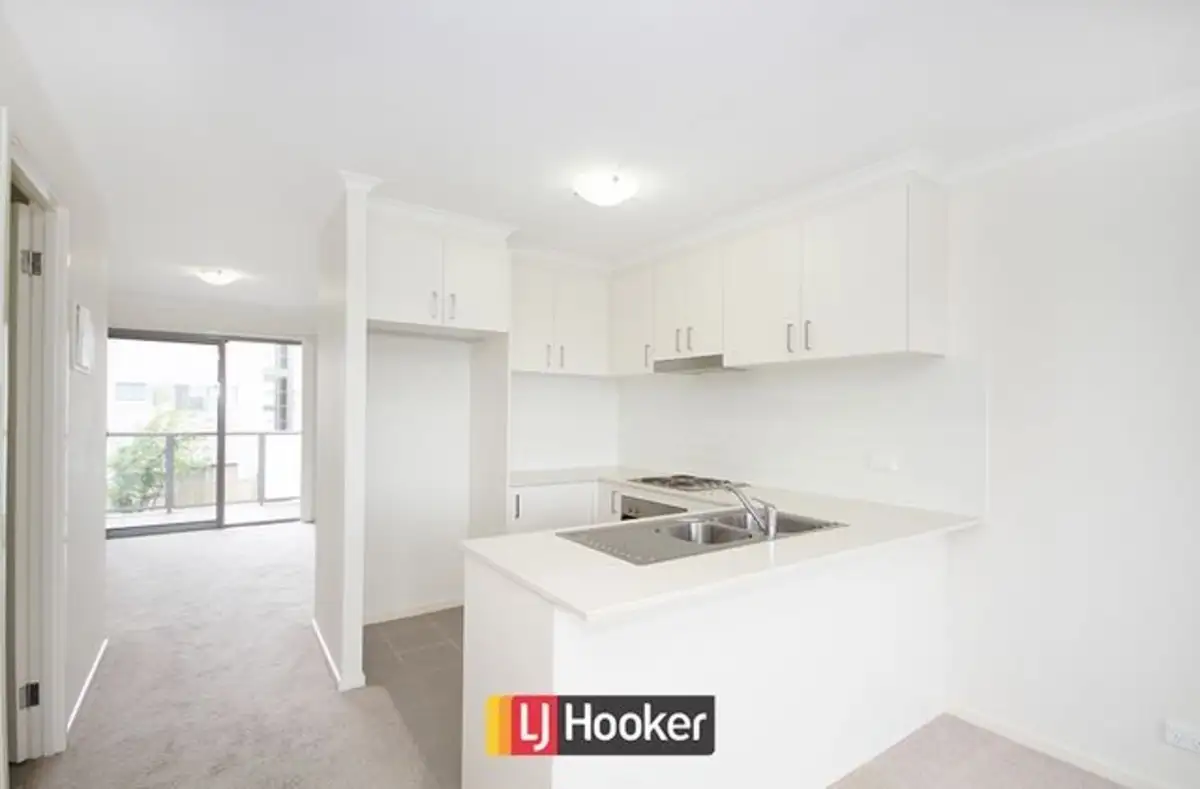 Main view of Homely apartment listing, 91/75 Elizabeth Jolley Crescent, Franklin ACT 2913