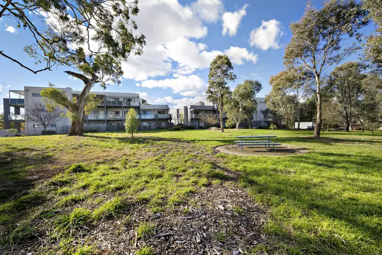 Second view of Homely apartment listing, 91/75 Elizabeth Jolley Crescent, Franklin ACT 2913