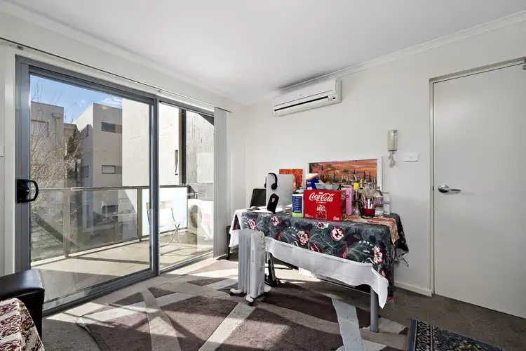 Fourth view of Homely apartment listing, 91/75 Elizabeth Jolley Crescent, Franklin ACT 2913