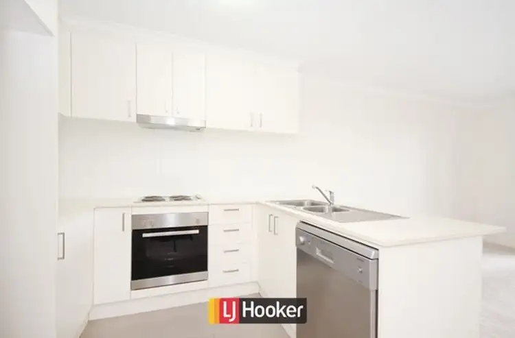 Fifth view of Homely apartment listing, 91/75 Elizabeth Jolley Crescent, Franklin ACT 2913
