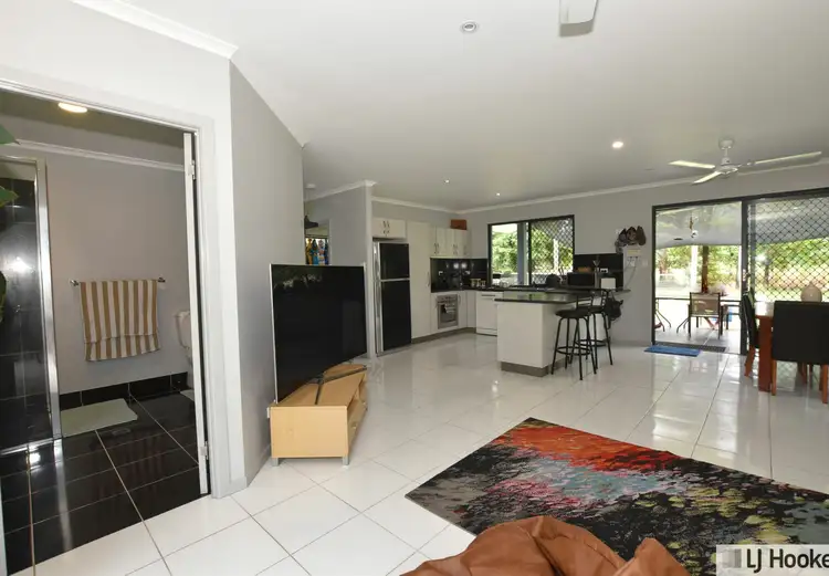 Second view of Homely rural property listing, 1367 Old Tully Road, Maadi QLD 4855
