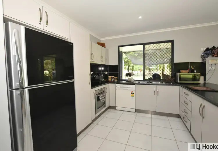 Third view of Homely rural property listing, 1367 Old Tully Road, Maadi QLD 4855