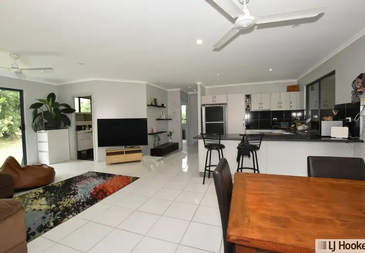 Fourth view of Homely rural property listing, 1367 Old Tully Road, Maadi QLD 4855