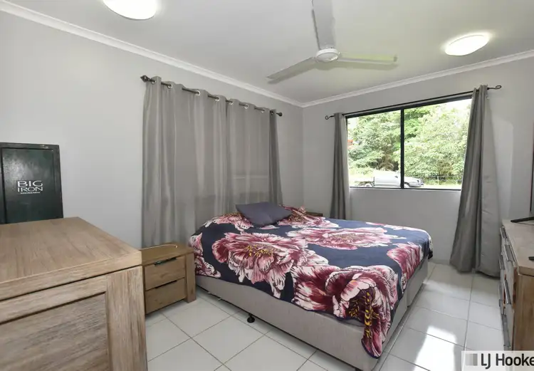 Fifth view of Homely rural property listing, 1367 Old Tully Road, Maadi QLD 4855