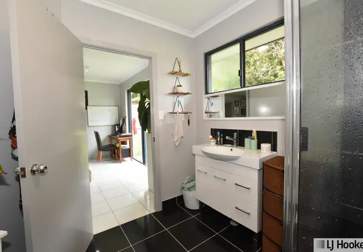 Seventh view of Homely rural property listing, 1367 Old Tully Road, Maadi QLD 4855
