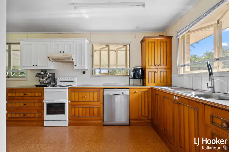 Sixth view of Homely house listing, 13 Old Gympie Road, Kallangur QLD 4503