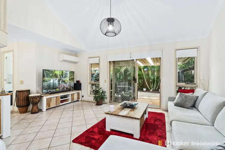 Third view of Homely townhouse listing, 31/264-268 Oxley Drive, Coombabah QLD 4216