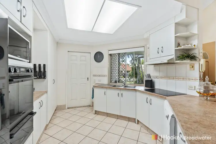 Fifth view of Homely townhouse listing, 31/264-268 Oxley Drive, Coombabah QLD 4216