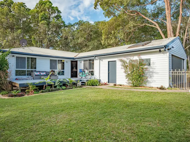 1 Barcelona Terrace, Russell Island QLD 4184