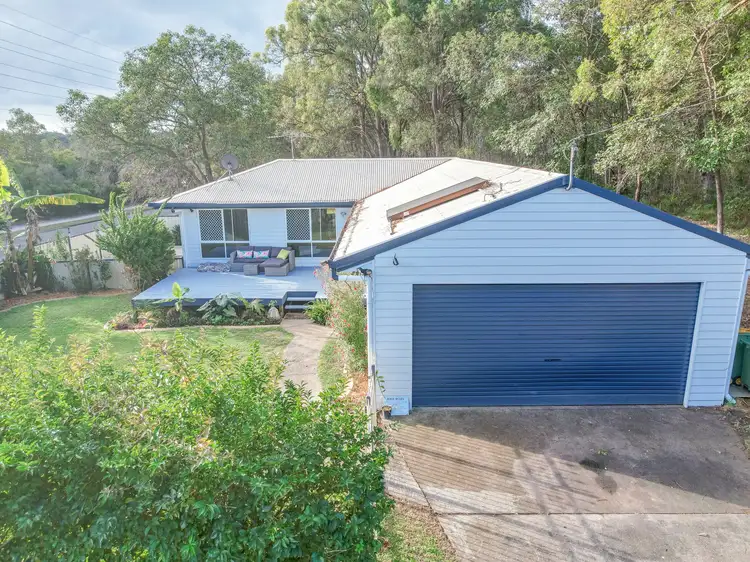 Second view of Homely house listing, 1 Barcelona Terrace, Russell Island QLD 4184