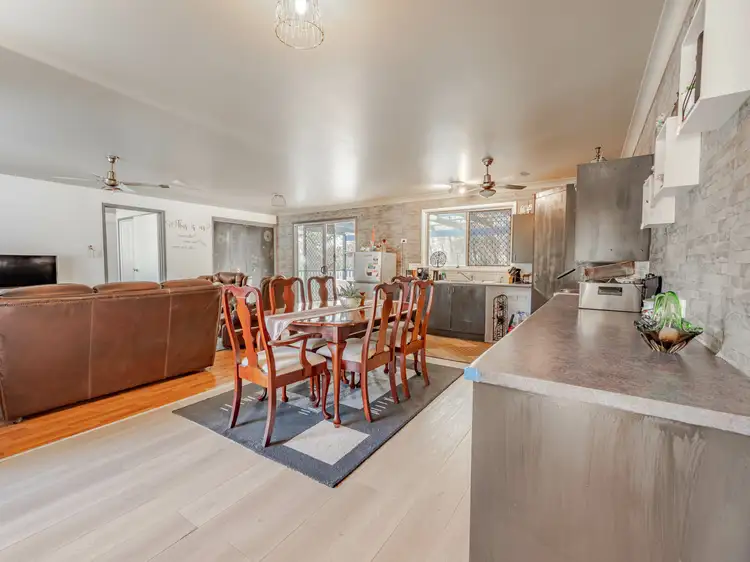 Third view of Homely house listing, 1 Barcelona Terrace, Russell Island QLD 4184