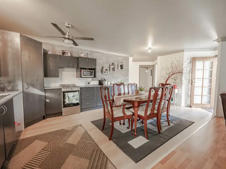 Fifth view of Homely house listing, 1 Barcelona Terrace, Russell Island QLD 4184