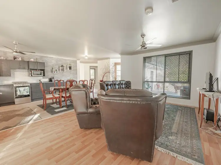 Sixth view of Homely house listing, 1 Barcelona Terrace, Russell Island QLD 4184