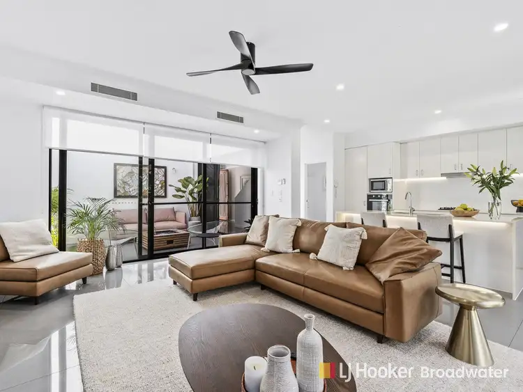7/323 Bayview Street, Hollywell QLD 4216