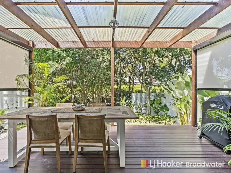 Fourth view of Homely villa listing, 7/323 Bayview Street, Hollywell QLD 4216
