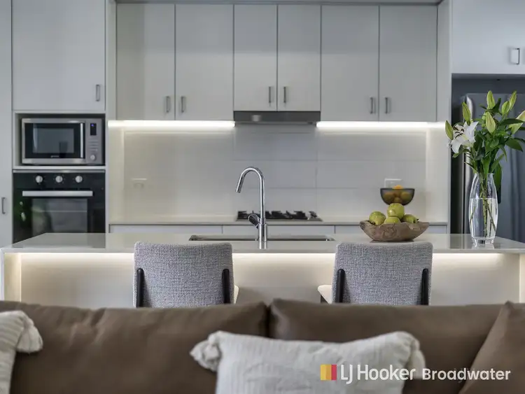 Sixth view of Homely villa listing, 7/323 Bayview Street, Hollywell QLD 4216