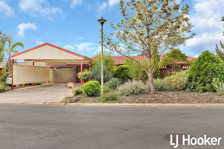 Main view of Homely house listing, 4 Sevenoaks Lane, Blakeview SA 5114