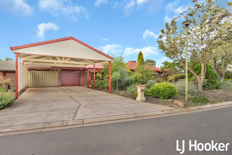 Second view of Homely house listing, 4 Sevenoaks Lane, Blakeview SA 5114