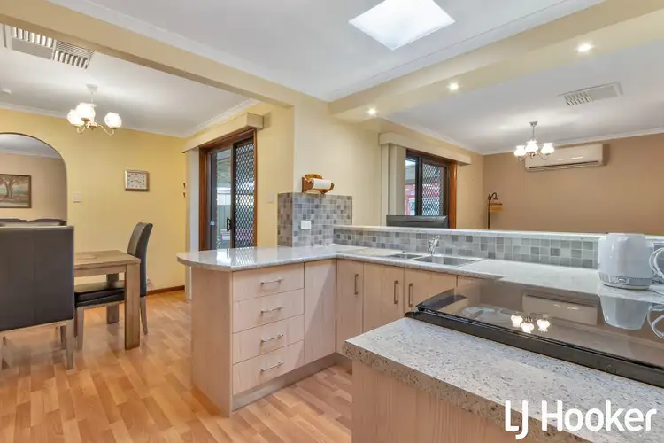 Sixth view of Homely house listing, 4 Sevenoaks Lane, Blakeview SA 5114
