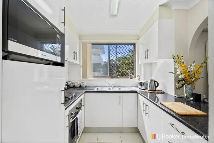 Third view of Homely unit listing, 3/76 Brighton Street, Biggera Waters QLD 4216