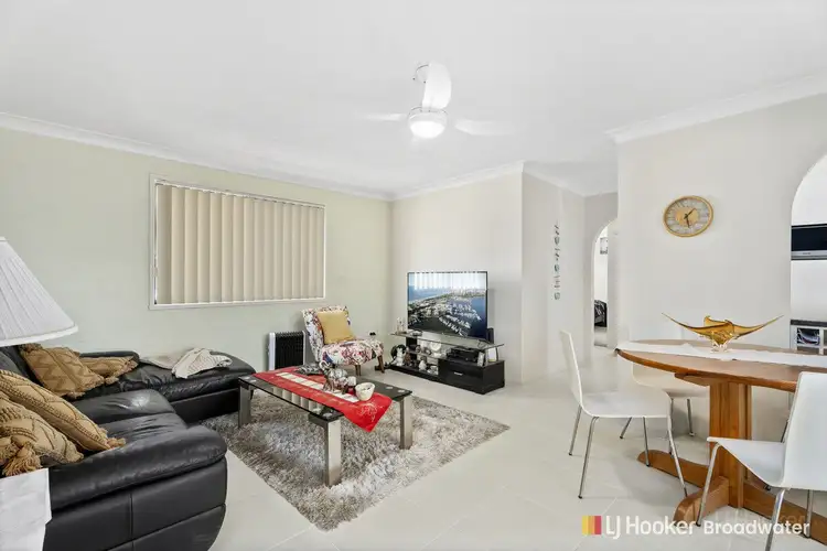 Fourth view of Homely unit listing, 3/76 Brighton Street, Biggera Waters QLD 4216