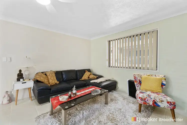 Fifth view of Homely unit listing, 3/76 Brighton Street, Biggera Waters QLD 4216