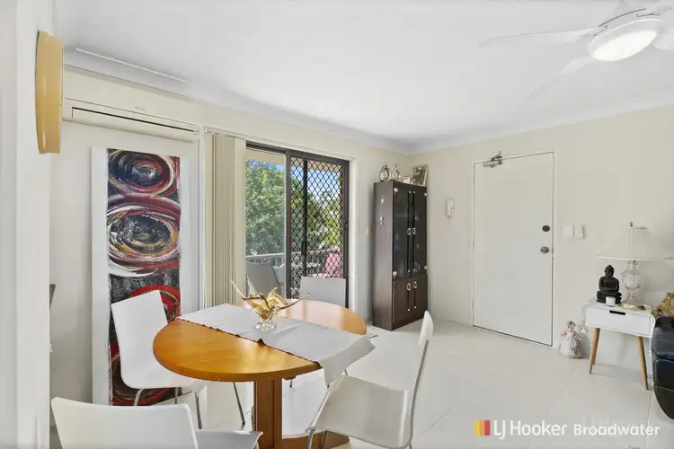 Sixth view of Homely unit listing, 3/76 Brighton Street, Biggera Waters QLD 4216