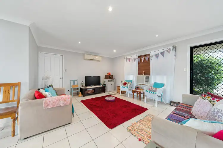Fourth view of Homely house listing, 1/23 Desgrand Street, Emerald QLD 4720