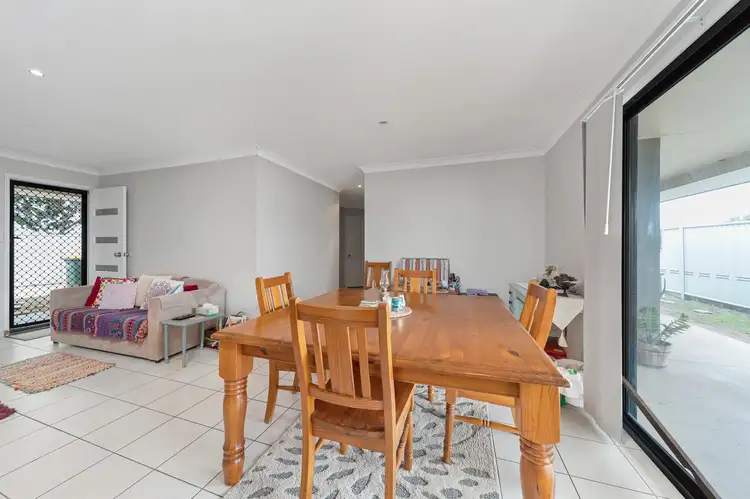 Fifth view of Homely house listing, 1/23 Desgrand Street, Emerald QLD 4720