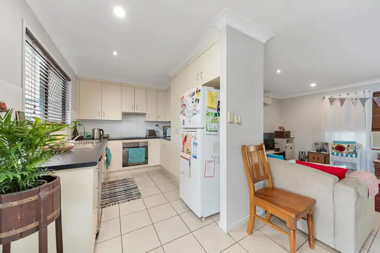 Sixth view of Homely house listing, 1/23 Desgrand Street, Emerald QLD 4720