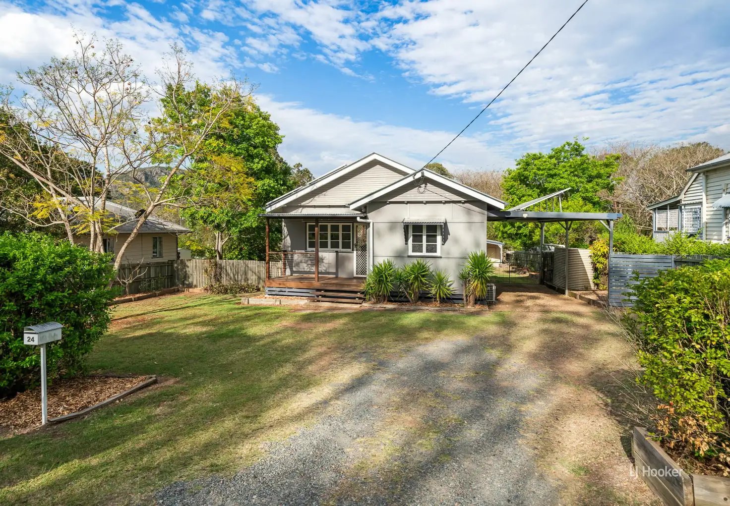 Main view of Homely house listing, 24 Down Street, Esk QLD 4312