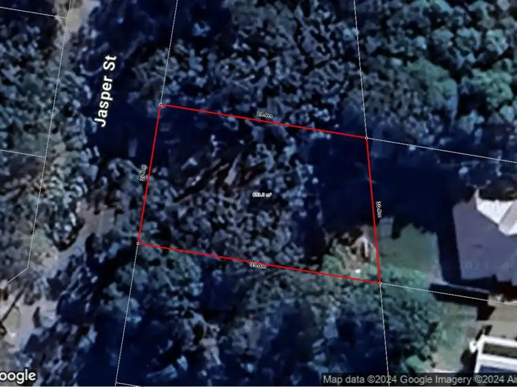 Fifth view of Homely land listing, 43 Jasper Street, Russell Island QLD 4184