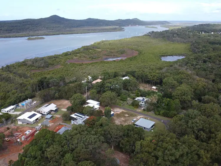 Seventh view of Homely land listing, 43 Jasper Street, Russell Island QLD 4184