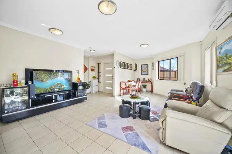 Second view of Homely house listing, 7D Kawana Street, Bass Hill NSW 2197