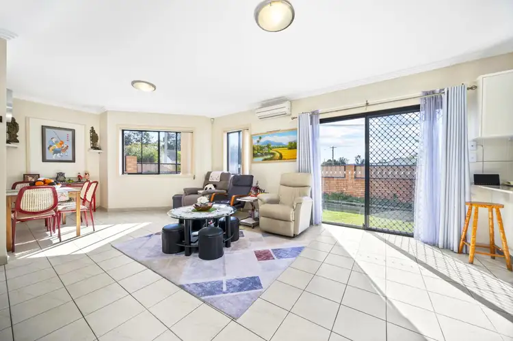 Third view of Homely house listing, 7D Kawana Street, Bass Hill NSW 2197