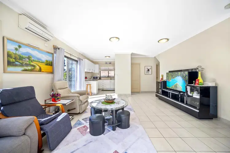 Fourth view of Homely house listing, 7D Kawana Street, Bass Hill NSW 2197