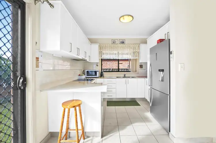 Fifth view of Homely house listing, 7D Kawana Street, Bass Hill NSW 2197