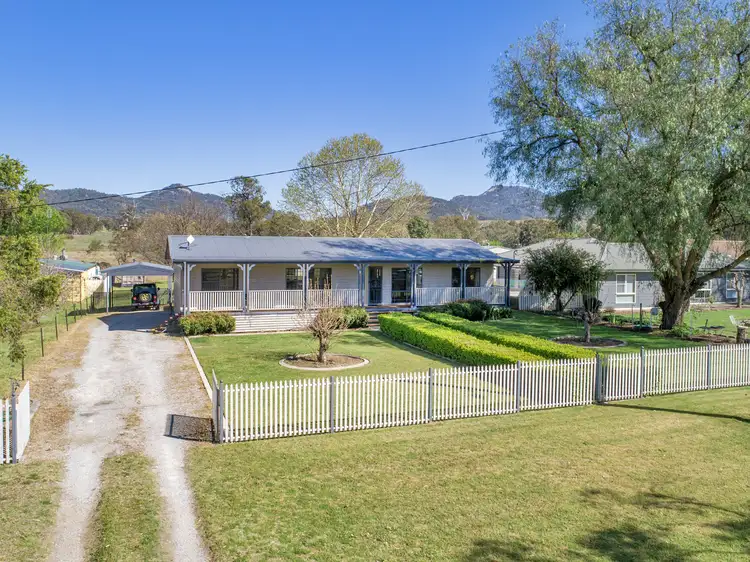 3 River Street, Moonbi NSW 2353