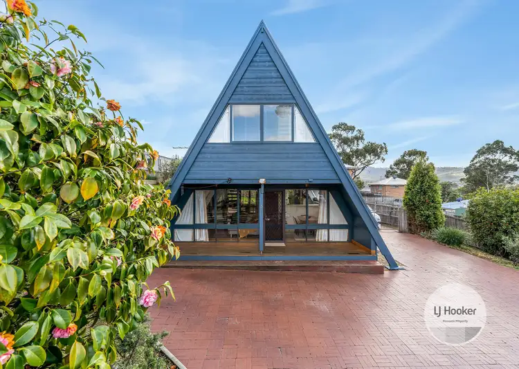 3 Tollard Place, Rokeby TAS 7019